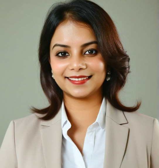 C. Priyadarshini
