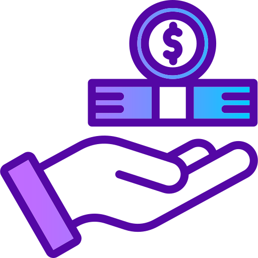 Funding Icon