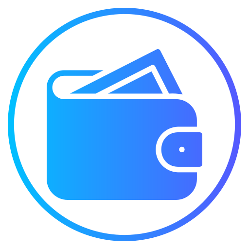 Deposit Icon