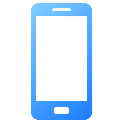 Mobile App Icon