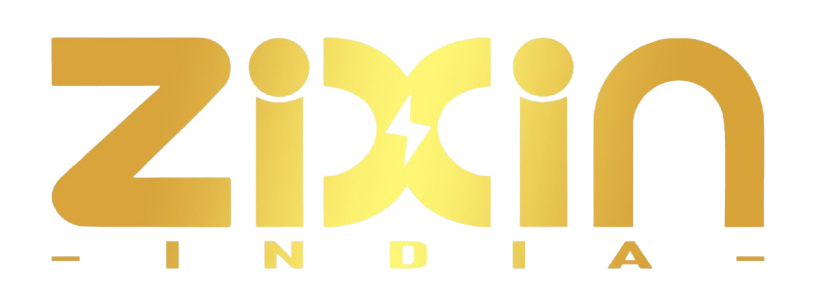 Zixin India Softwares Pvt Ltd